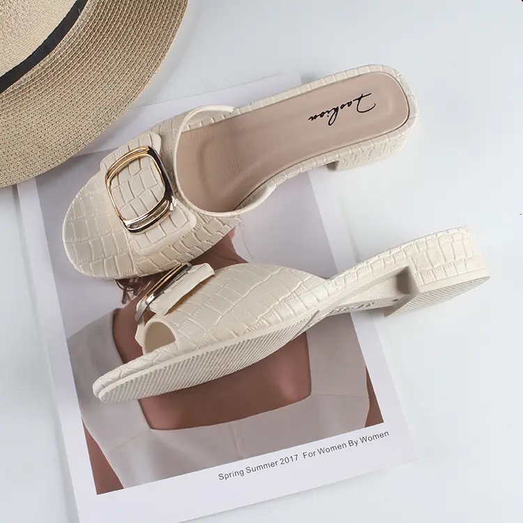 high heels wholesale China supplier - view 4