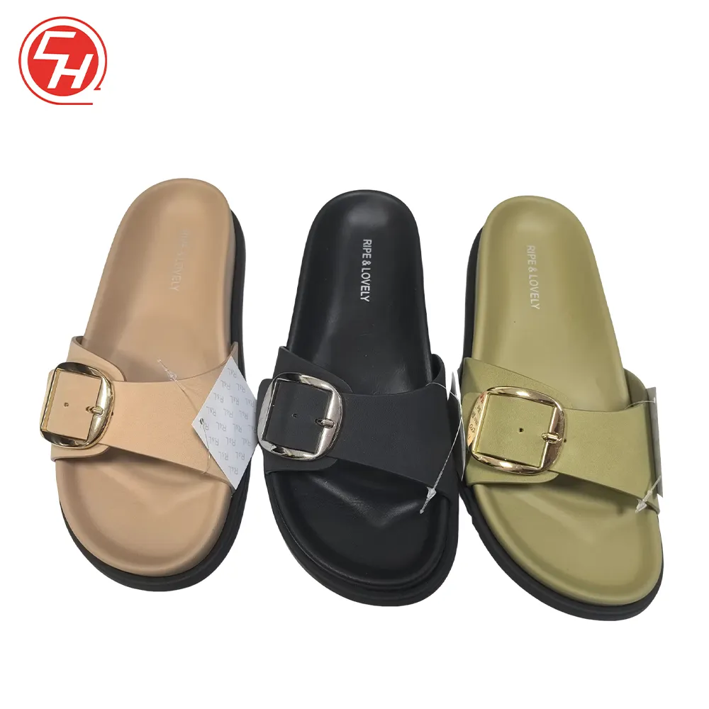 flat shoes wholesale China supplier - view 4