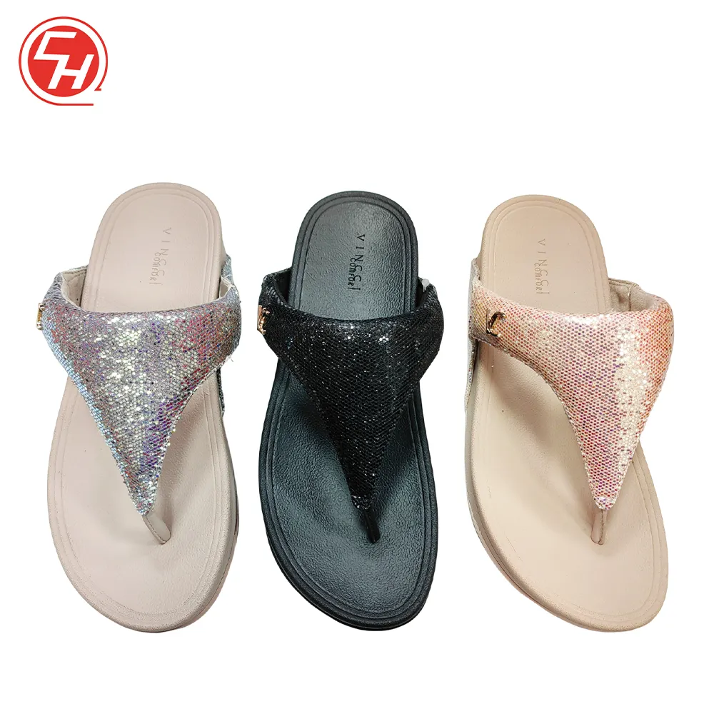 flat shoes wholesale China supplier - view 6