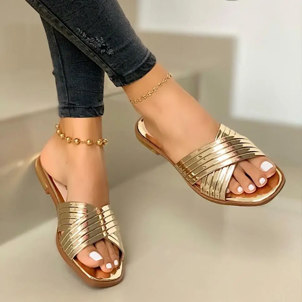 flat shoes wholesale China supplier - view 2