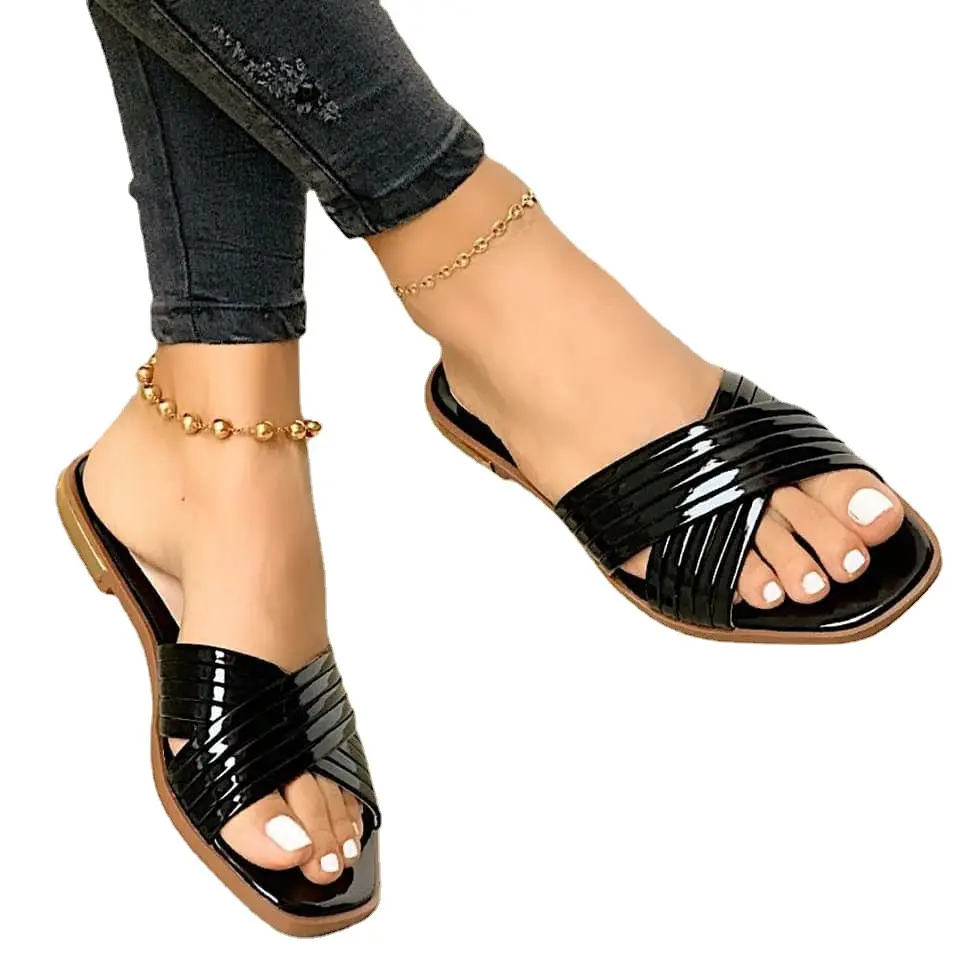 flat shoes wholesale China supplier - view 4