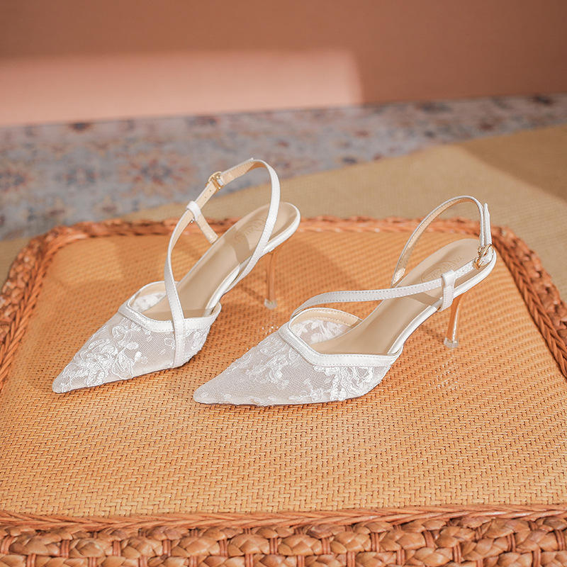 high heels wholesale China supplier