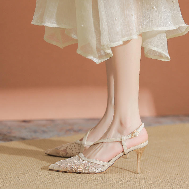 high heels wholesale China supplier - view 2
