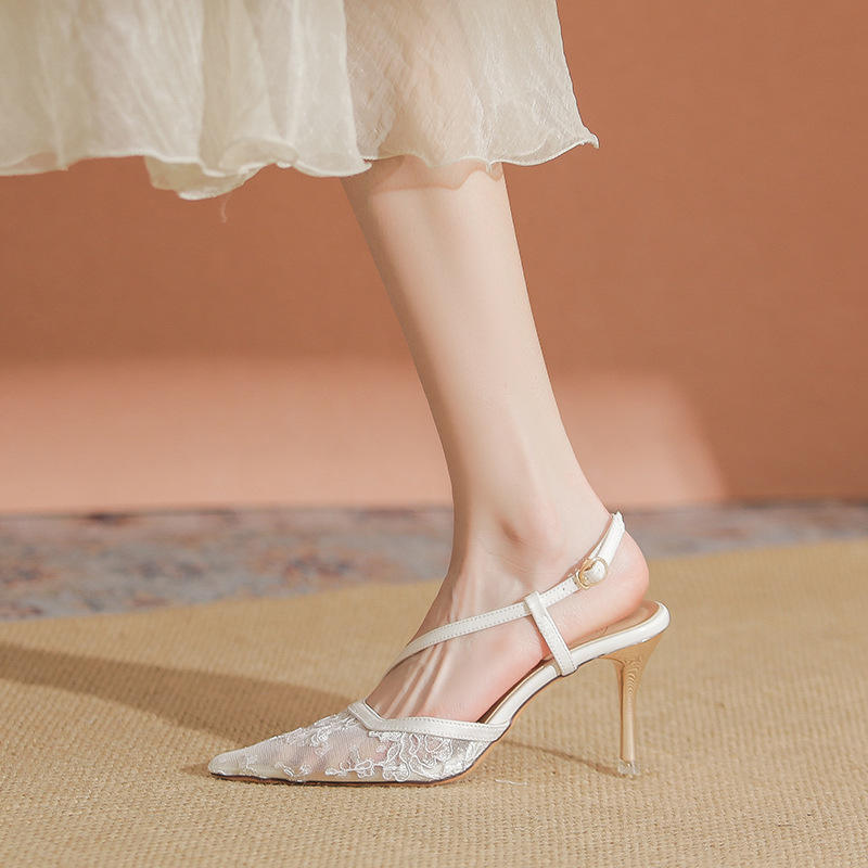 high heels wholesale China supplier - view 4