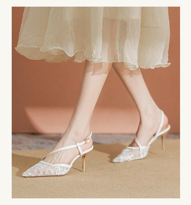 high heels wholesale China supplier - view 5