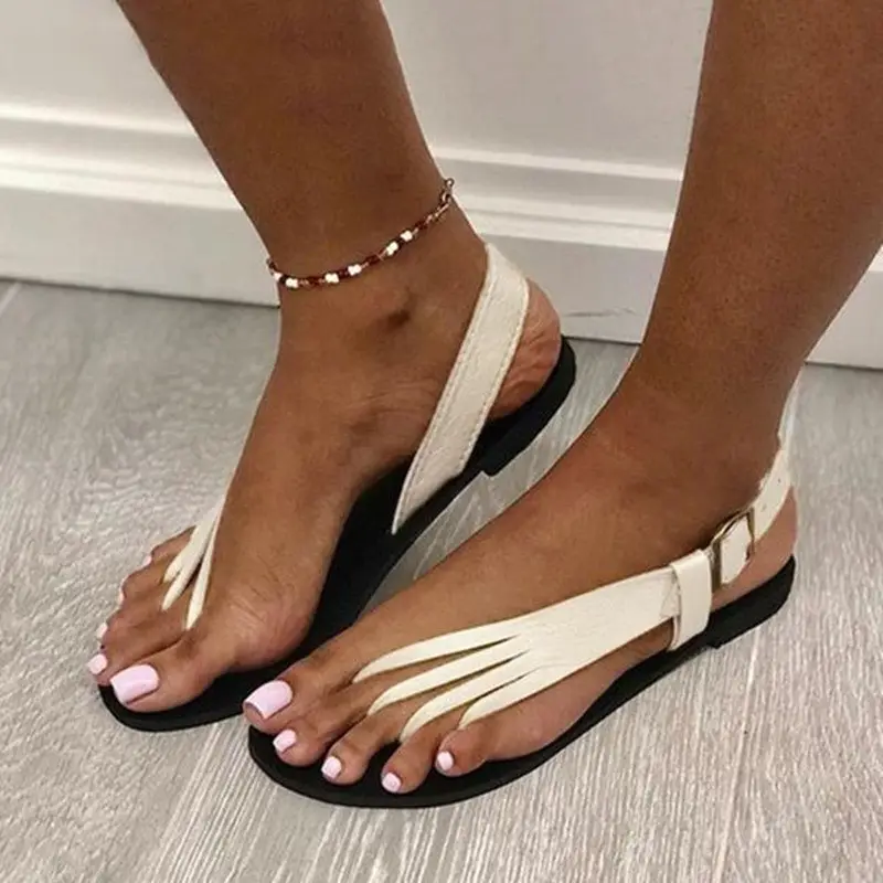 flat shoes wholesale China supplier - view 2
