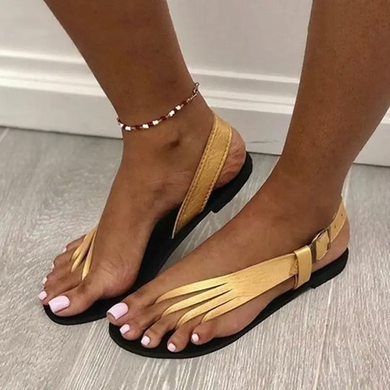 flat shoes wholesale China supplier - view 3