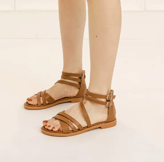 sandals wholesale China supplier - view 3