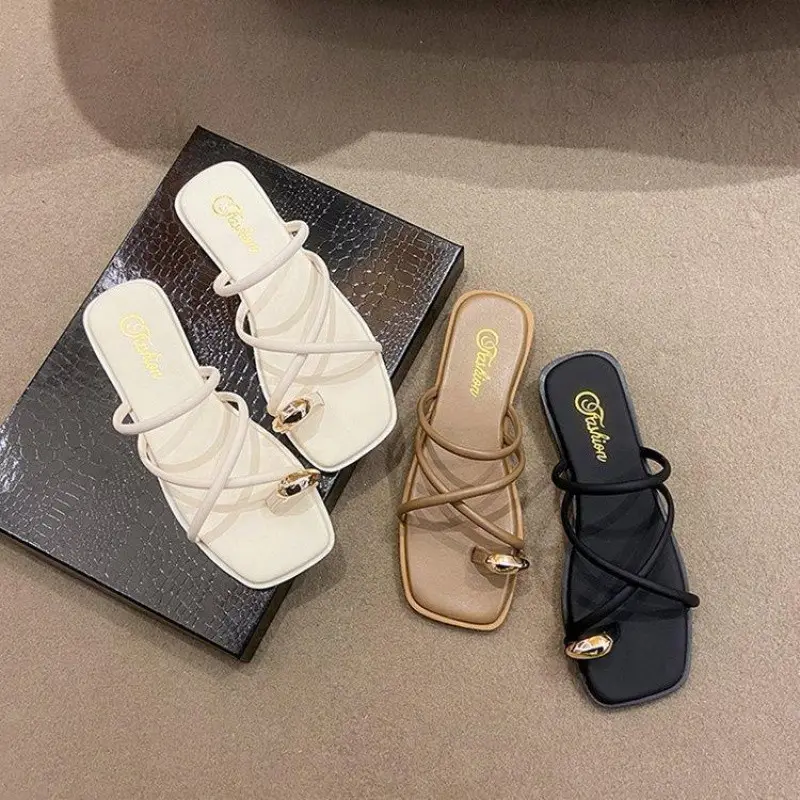 flat shoes wholesale China supplier - view 4