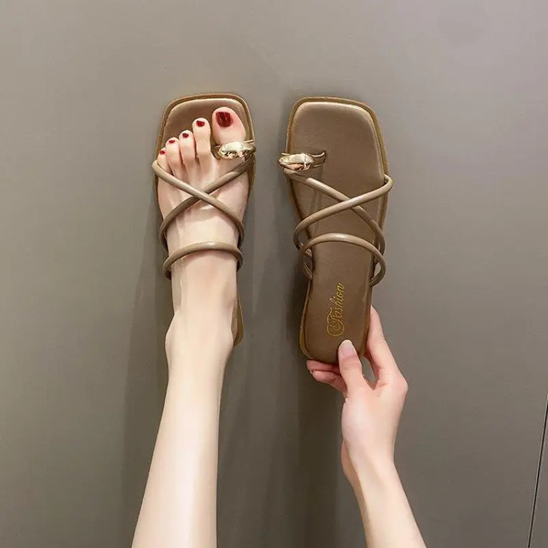flat shoes wholesale China supplier - view 6