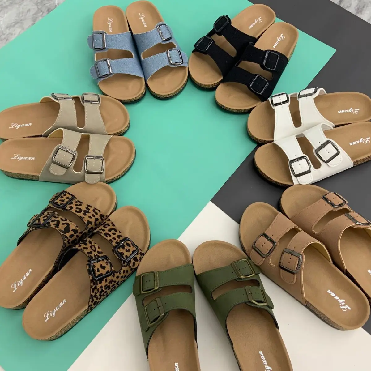 flat shoes wholesale China supplier