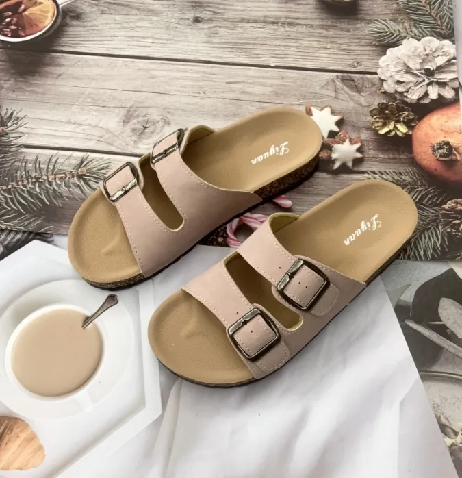 flat shoes wholesale China supplier - view 2