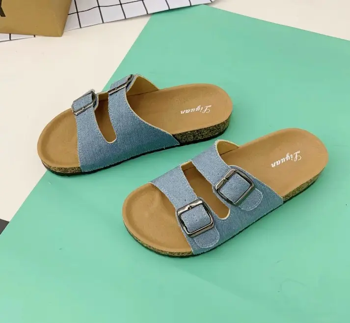 flat shoes wholesale China supplier - view 3