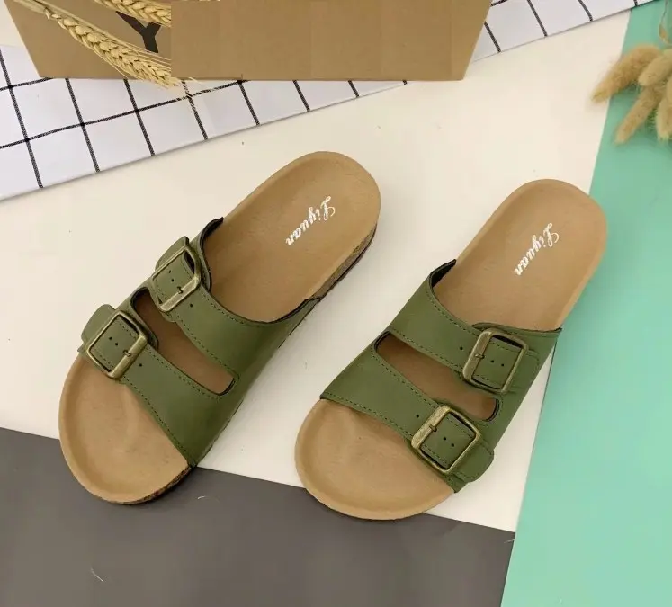 flat shoes wholesale China supplier - view 5