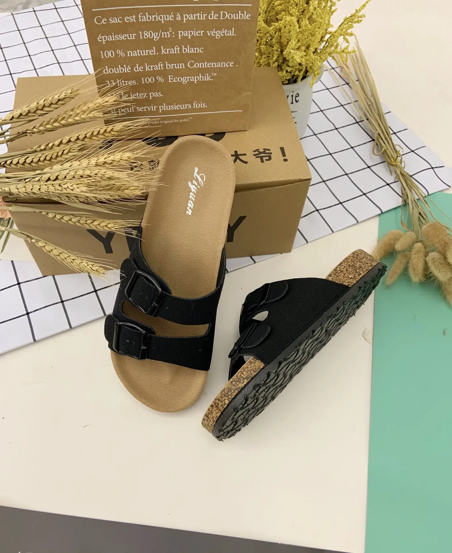 flat shoes wholesale China supplier - view 6