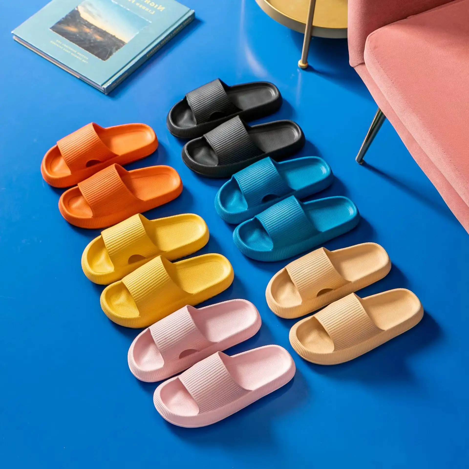 shoes wholesale China supplier
