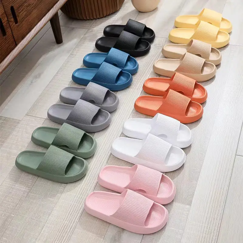 shoes wholesale China supplier - view 2