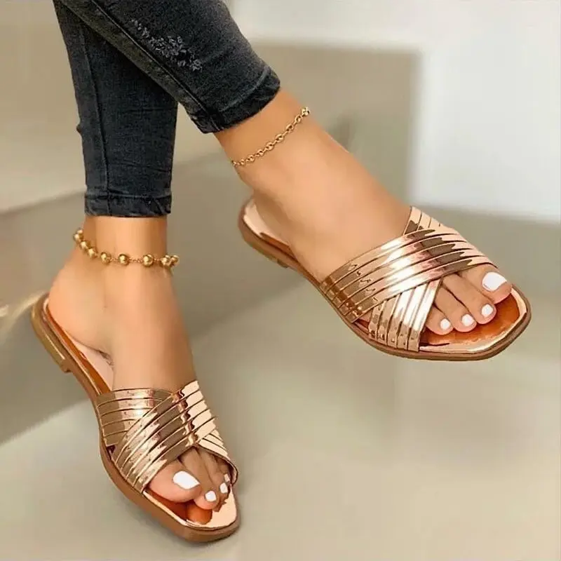 flat shoes wholesale China supplier