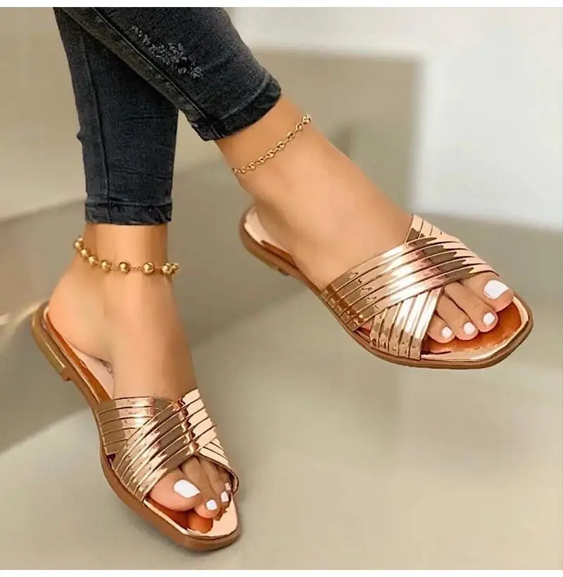 flat shoes wholesale China supplier - view 5