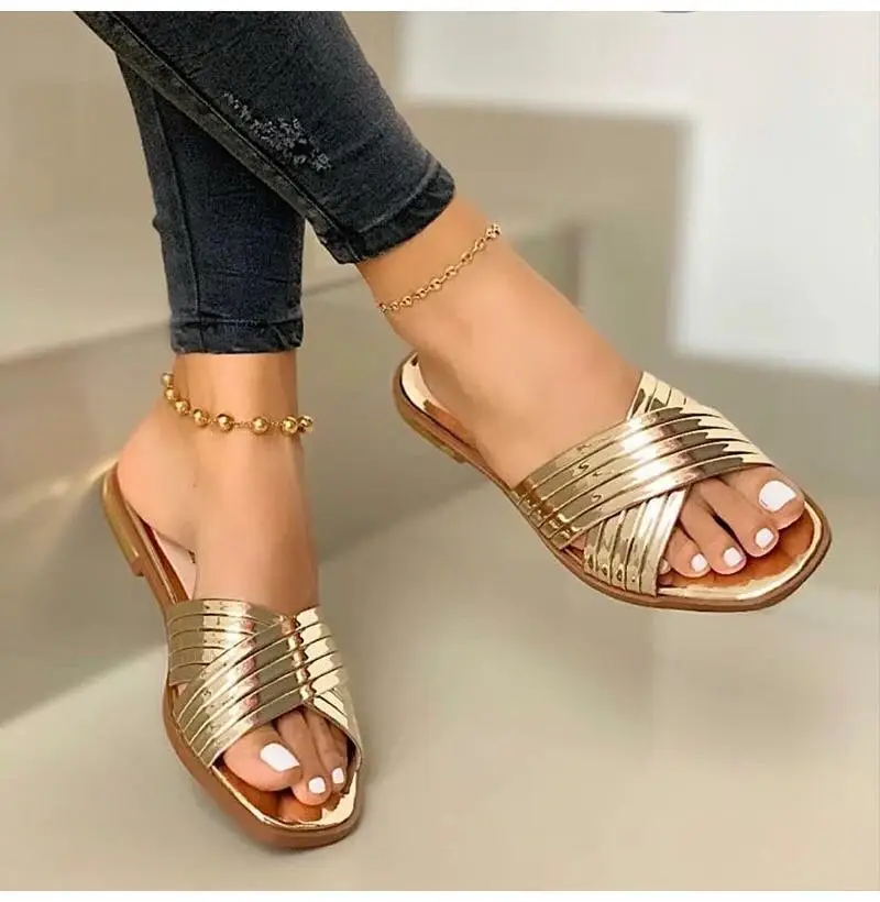 flat shoes wholesale China supplier - view 6