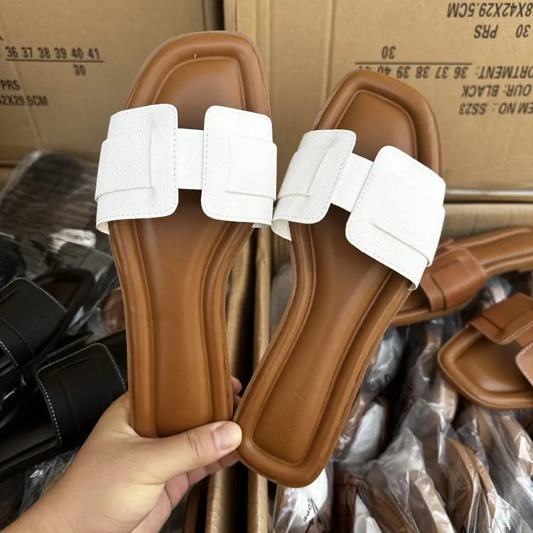 flat shoes wholesale China supplier - view 2