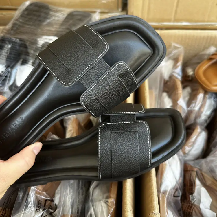 flat shoes wholesale China supplier - view 3