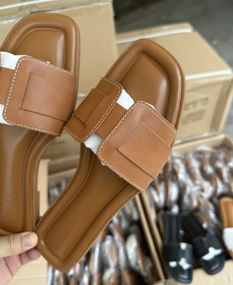 flat shoes wholesale China supplier - view 4