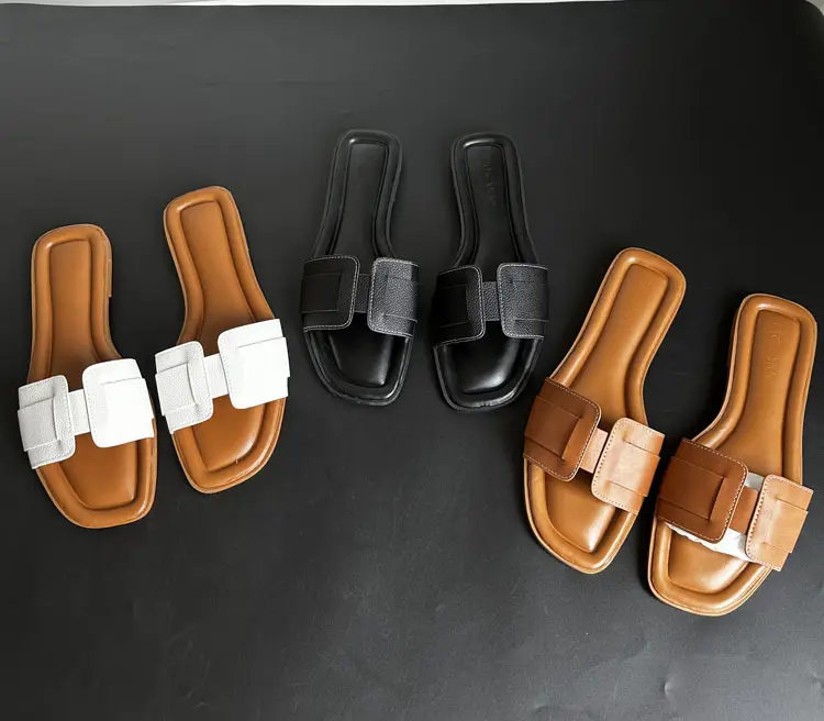 flat shoes wholesale China supplier - view 6