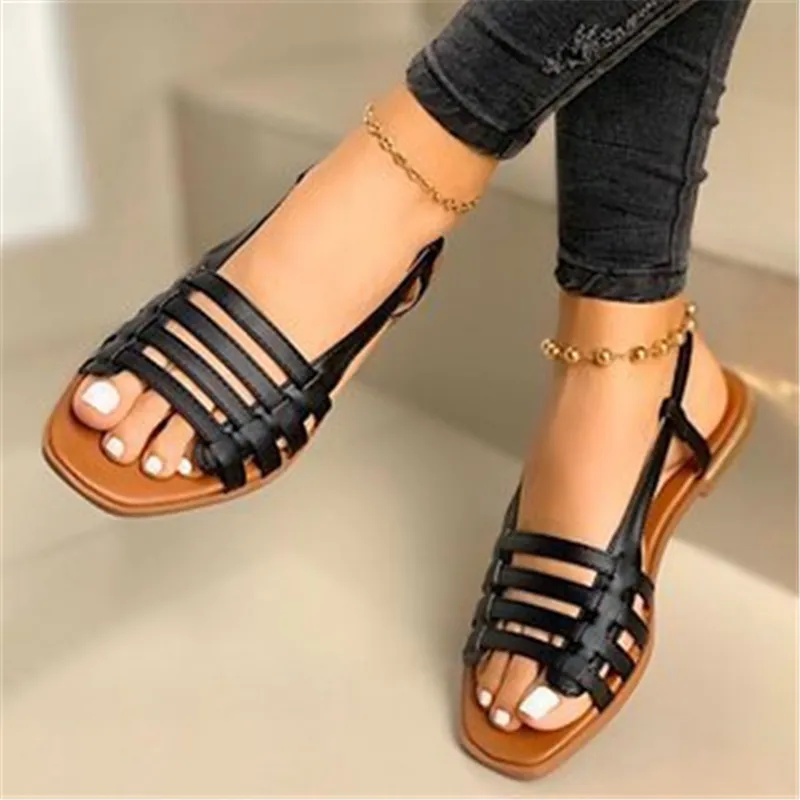 flat shoes wholesale China supplier