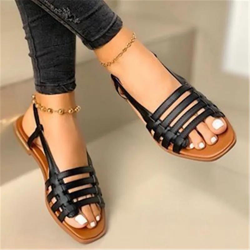 flat shoes wholesale China supplier - view 2