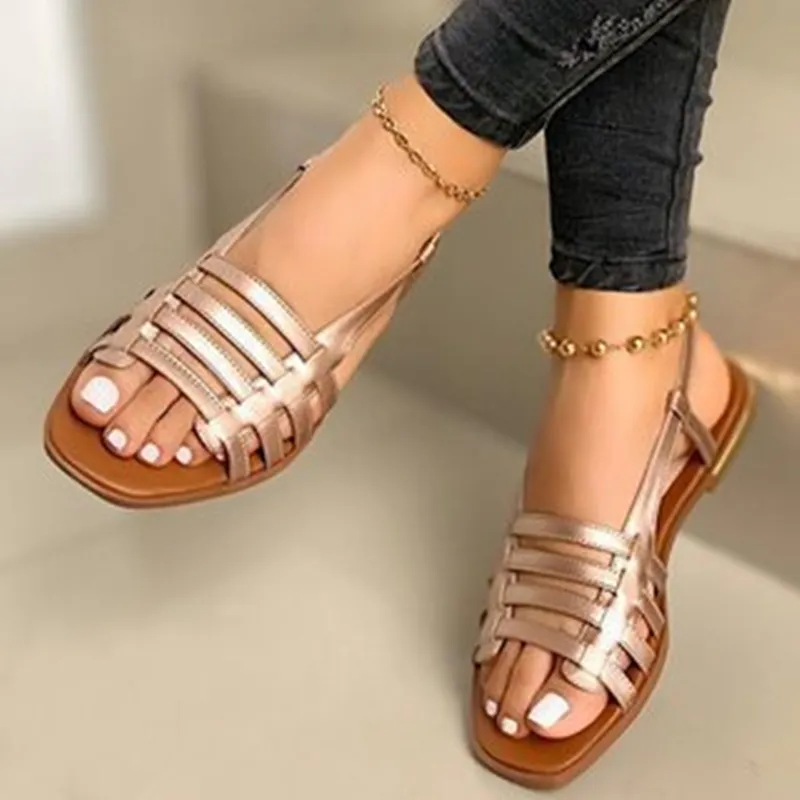 flat shoes wholesale China supplier - view 3