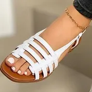flat shoes wholesale China supplier - view 4