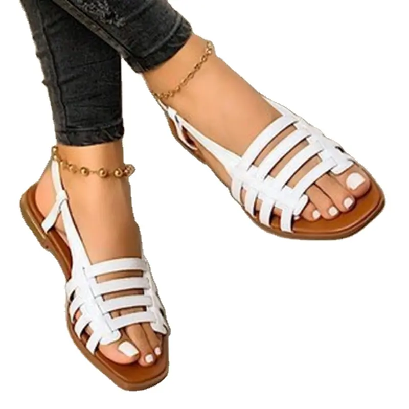 flat shoes wholesale China supplier - view 6