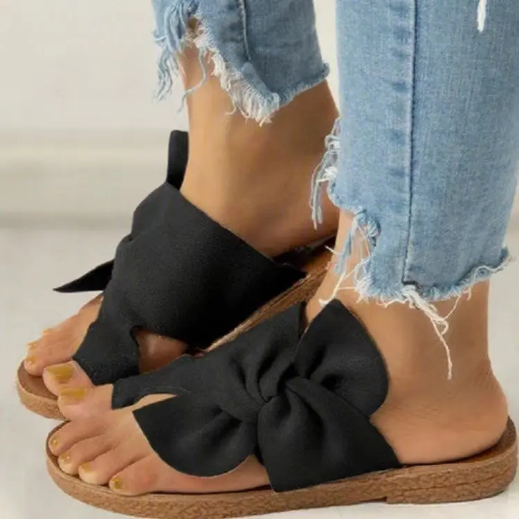 flat shoes wholesale China supplier - view 2