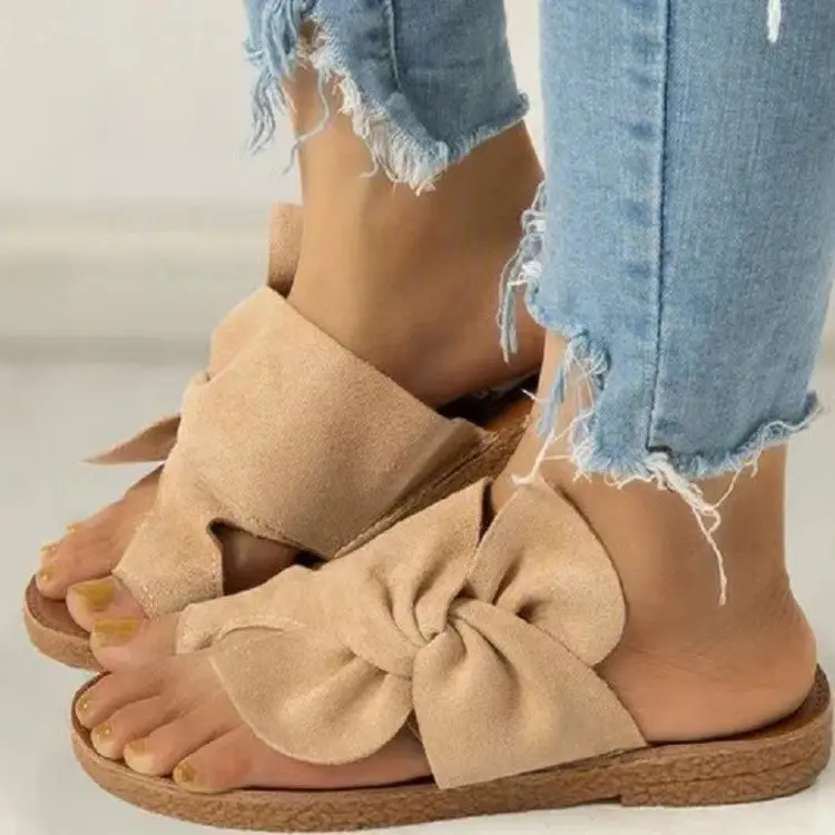 flat shoes wholesale China supplier - view 4
