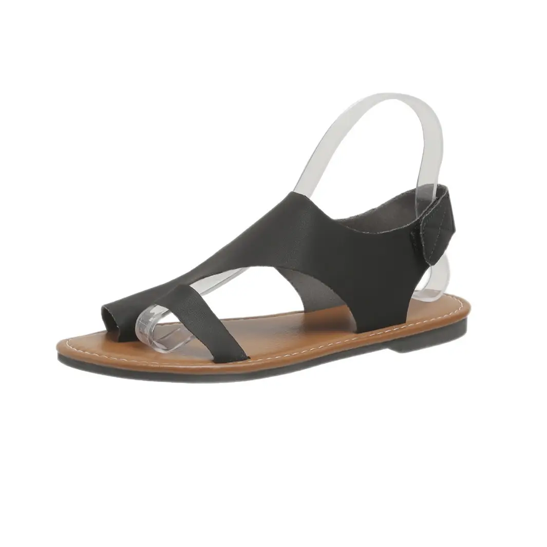 flat shoes wholesale China supplier - view 5
