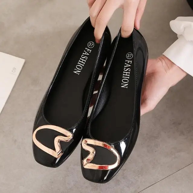 flat shoes wholesale China supplier - view 3