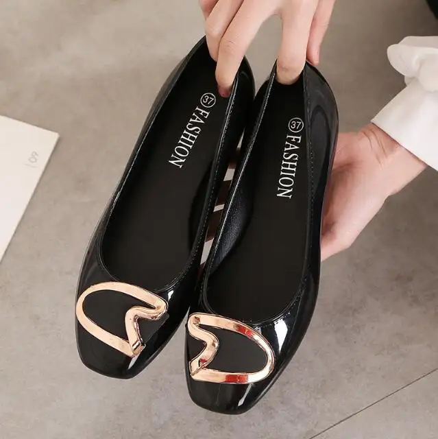 flat shoes wholesale China supplier - view 4