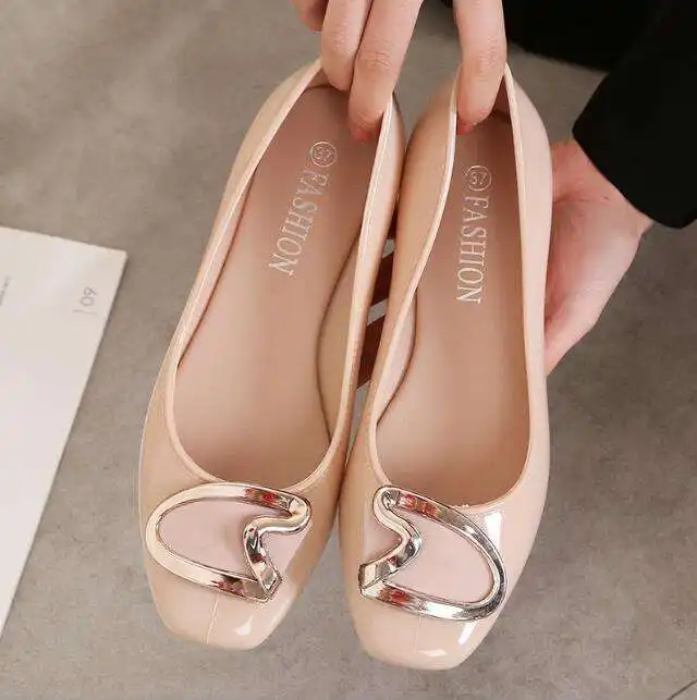 flat shoes wholesale China supplier - view 5
