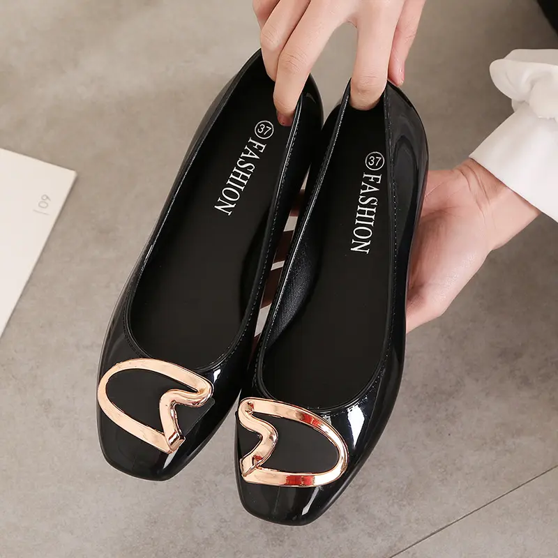 flat shoes wholesale China supplier - view 6