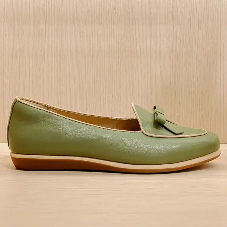 shoes wholesale China supplier - view 2