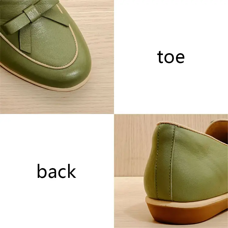 shoes wholesale China supplier - view 3