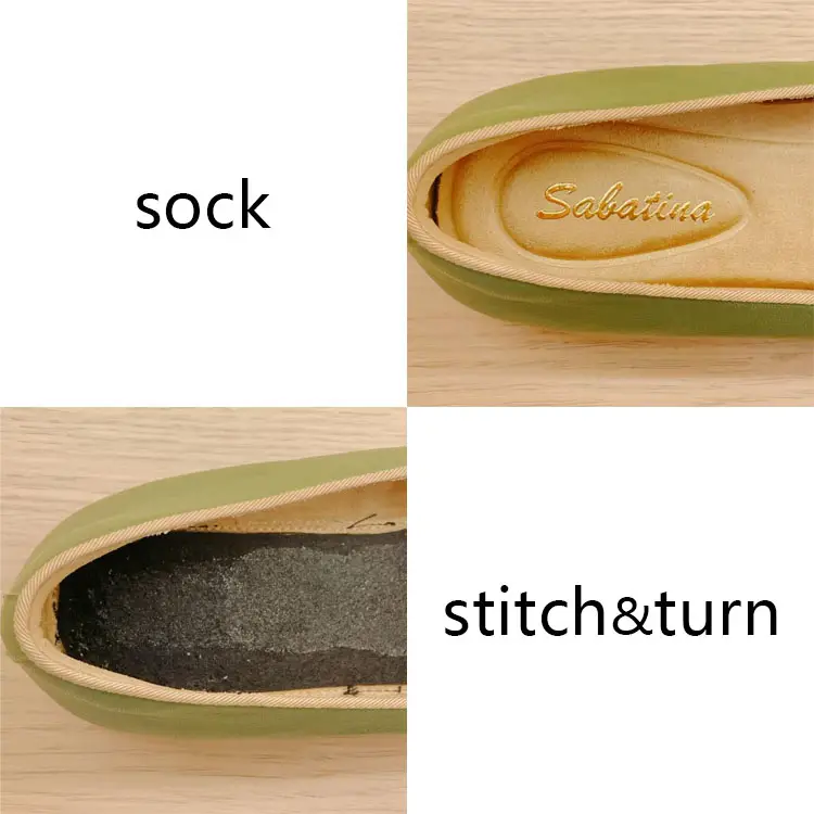 shoes wholesale China supplier - view 4