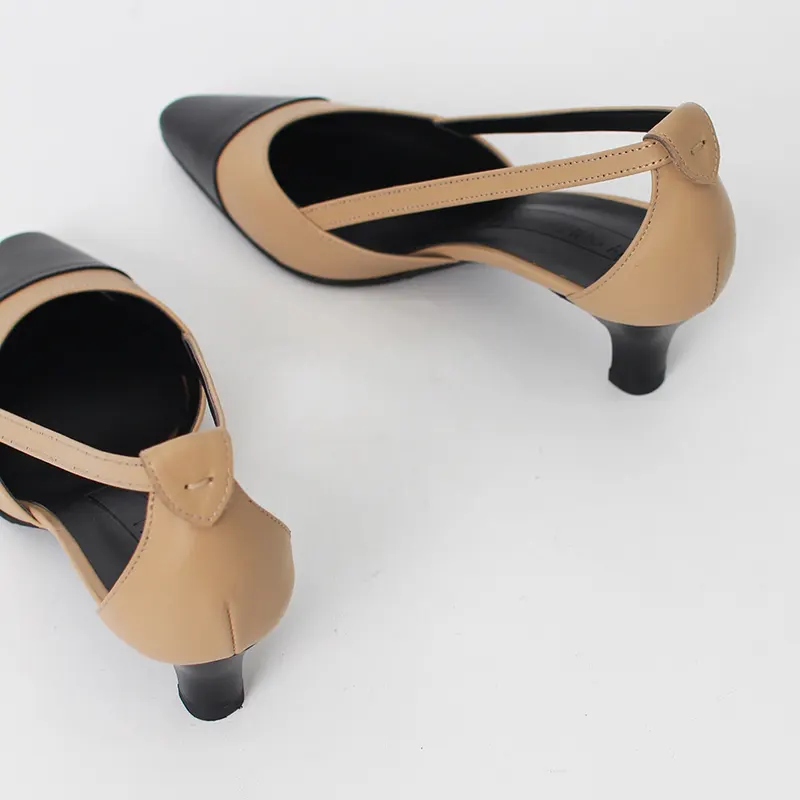 shoes wholesale China supplier - view 2