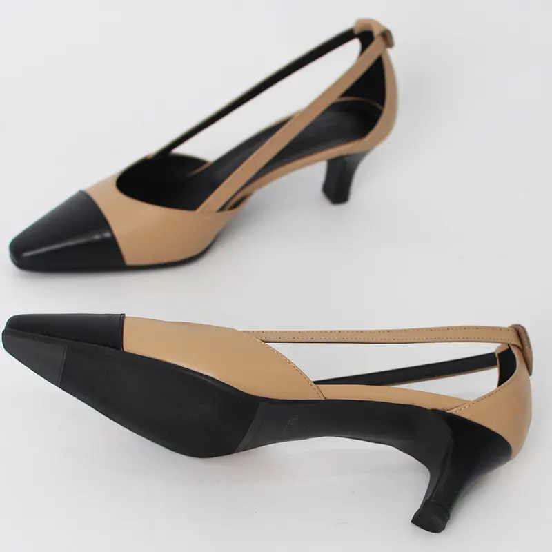 shoes wholesale China supplier - view 3