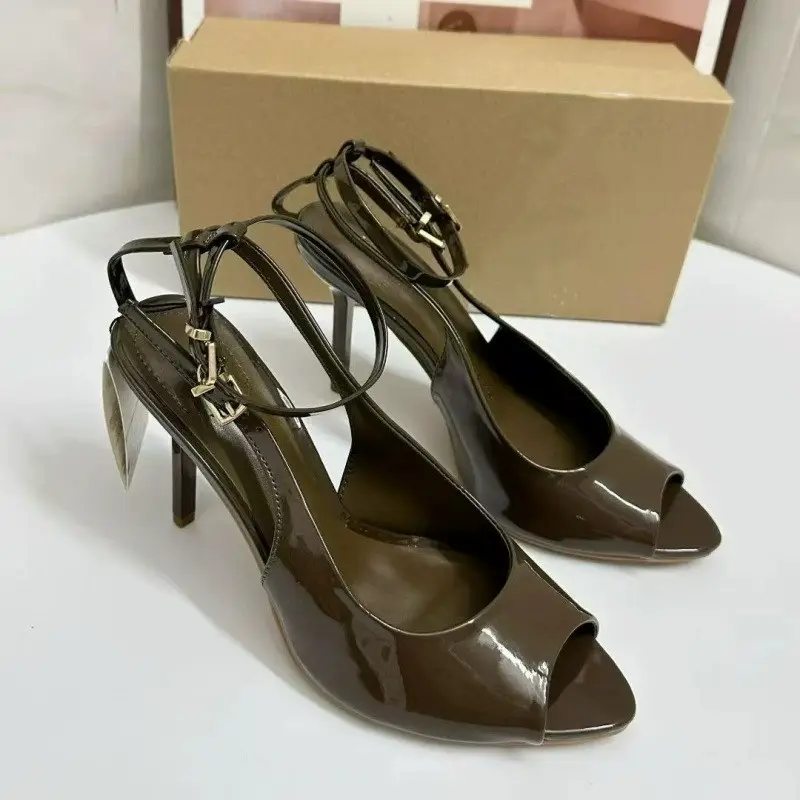 high heels wholesale China supplier