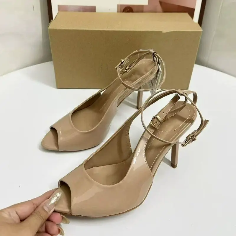 high heels wholesale China supplier - view 2