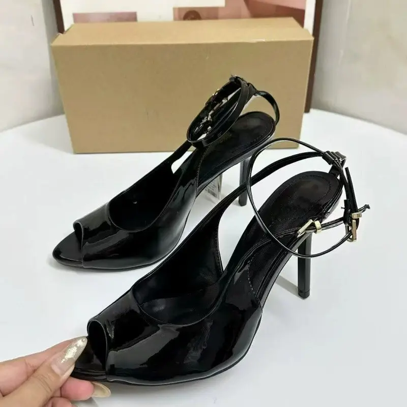high heels wholesale China supplier - view 5