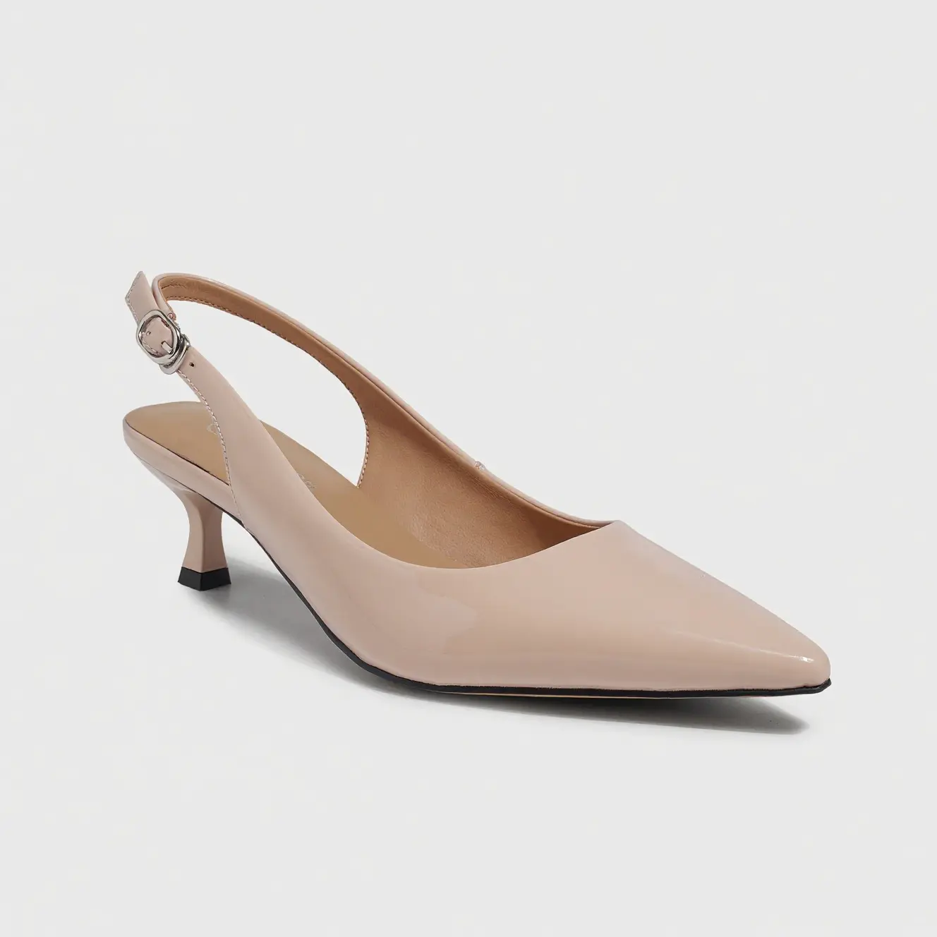 pointed toe high heels wholesale China supplier