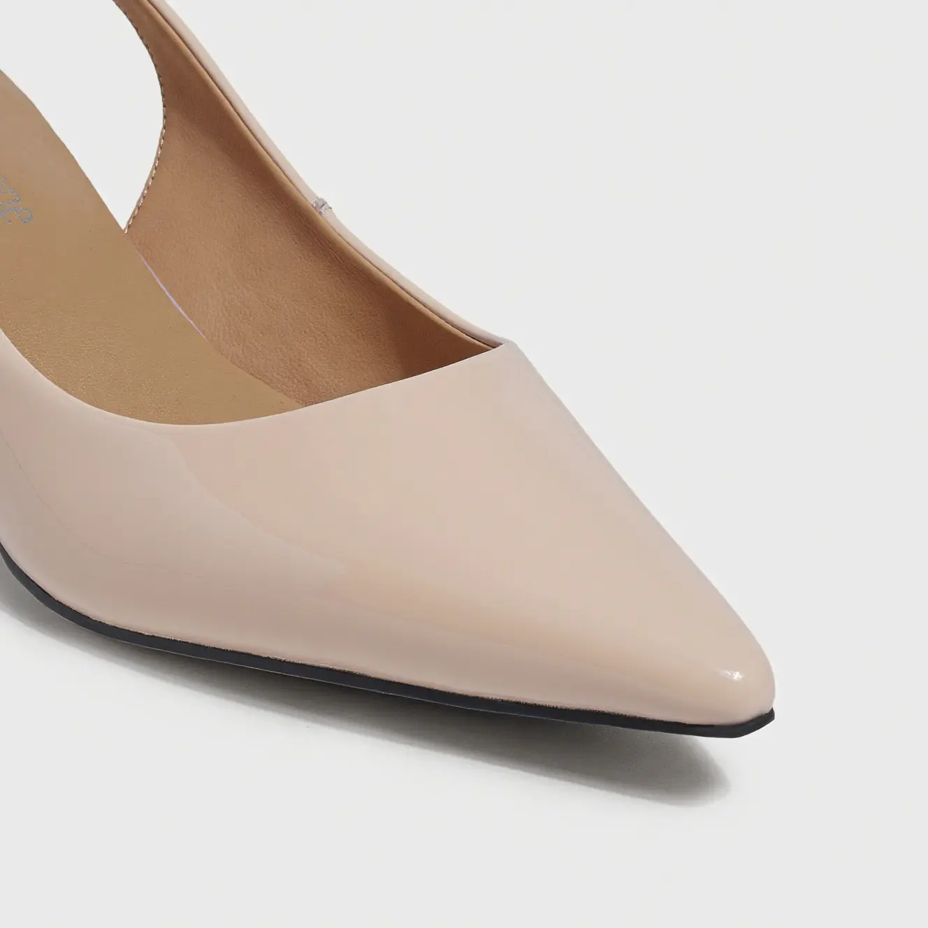 pointed toe high heels wholesale China supplier - view 4